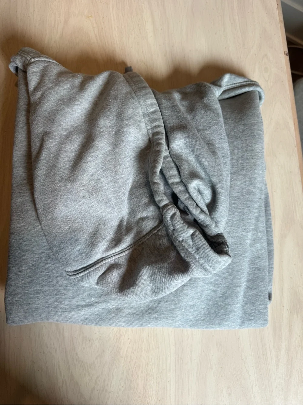 Nike classic pullover
